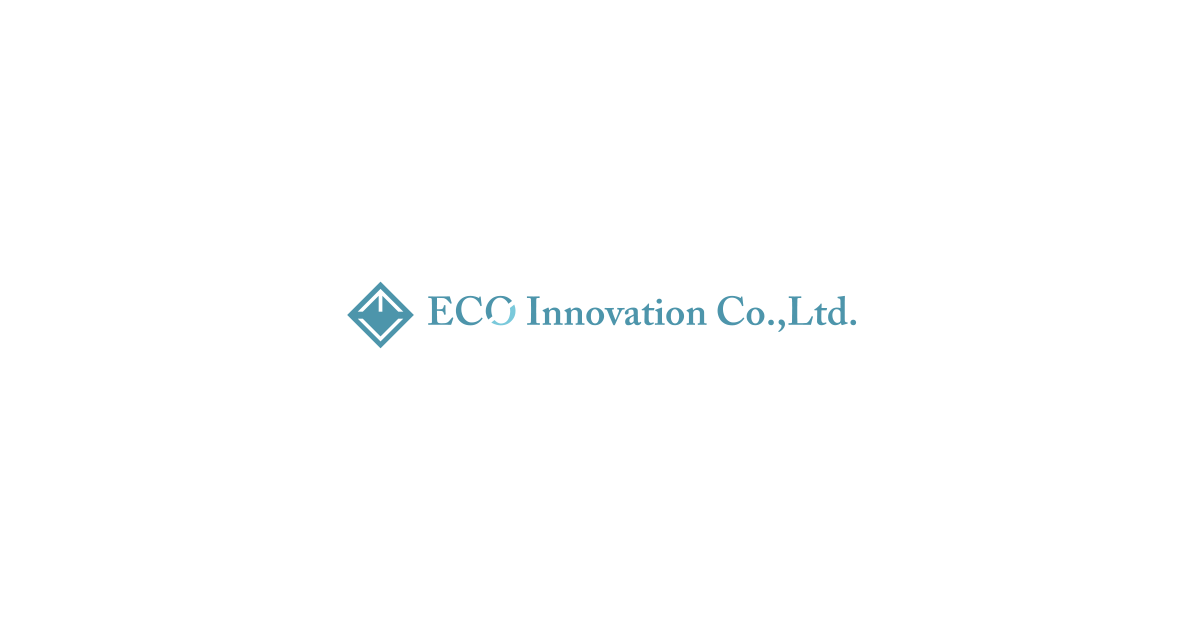 株式会社ＥＣＯイノベーション
